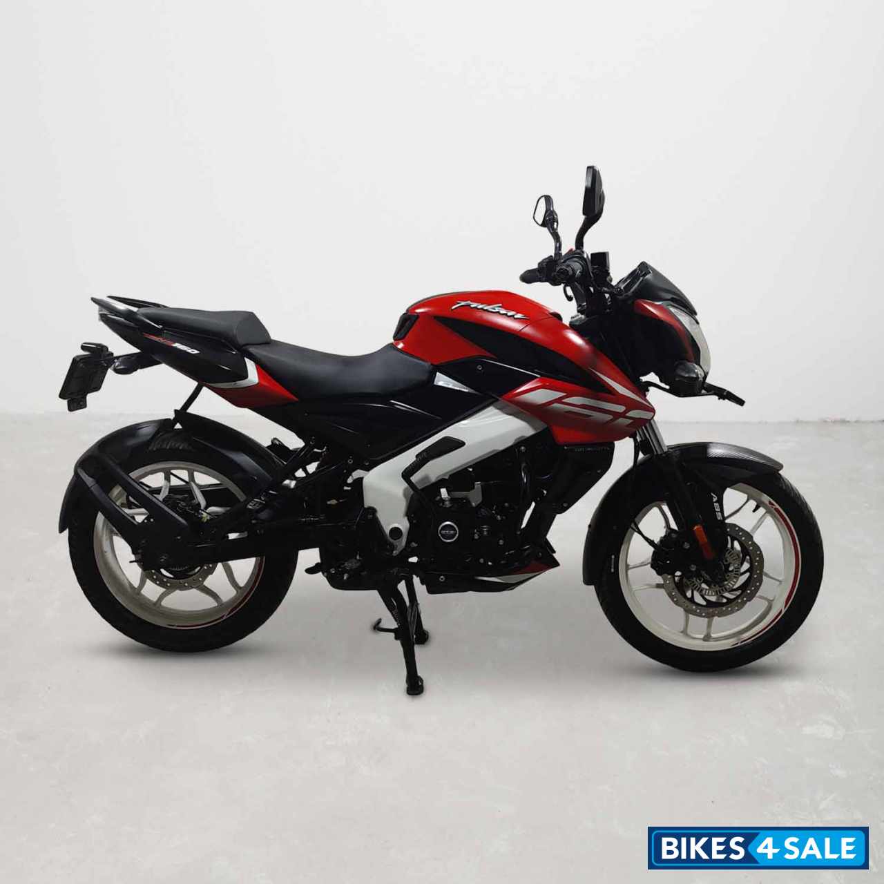 Bajaj Pulsar NS 160