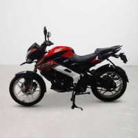 Bajaj Pulsar NS 160