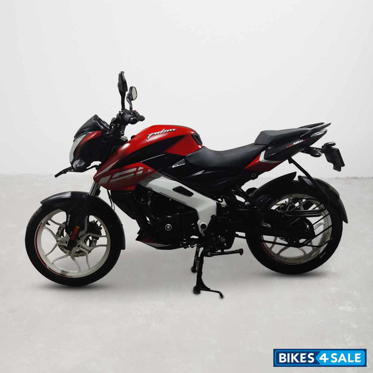 Bajaj Pulsar NS 160