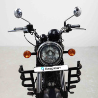 Royal Enfield Meteor 350 2021 Model