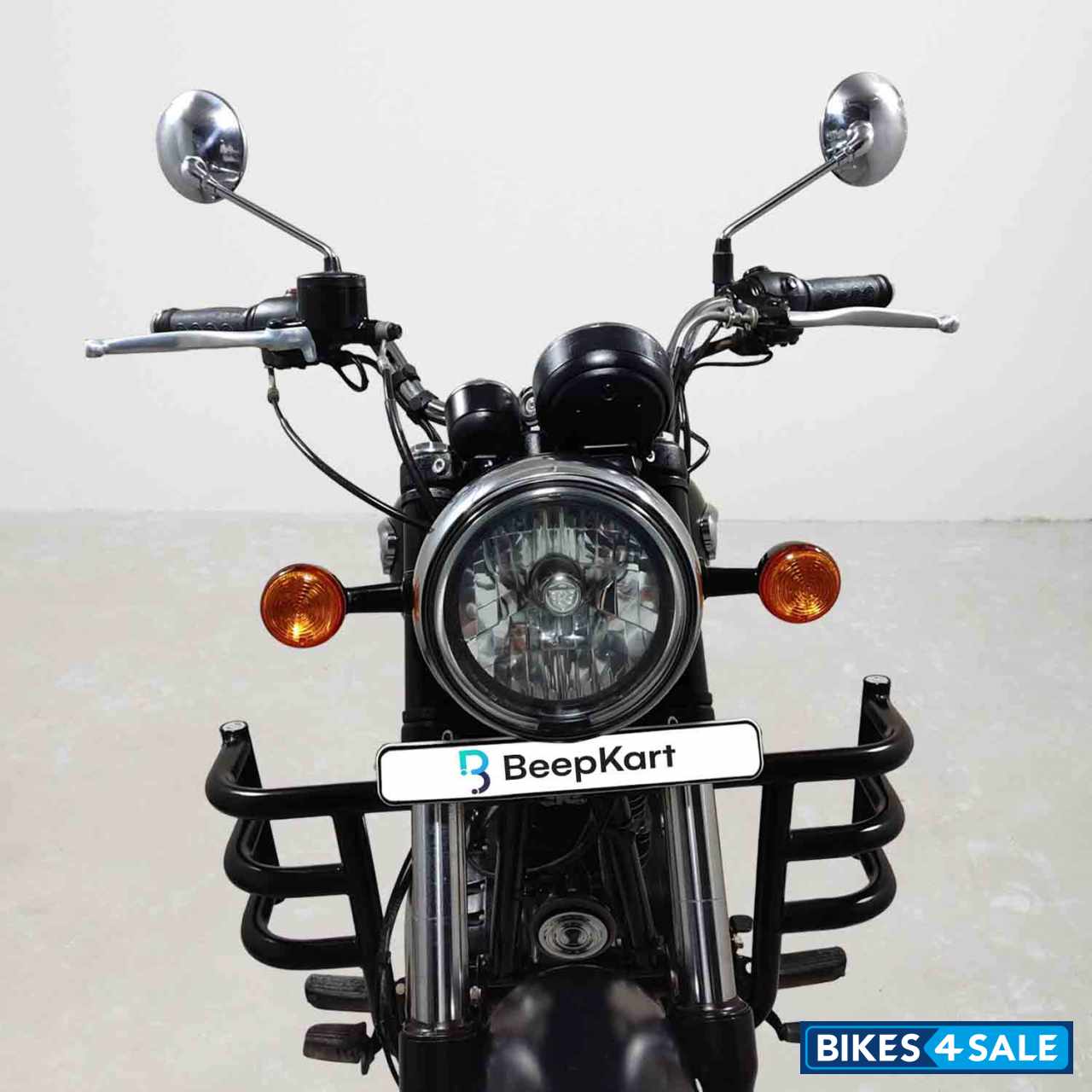 Royal Enfield Meteor 350