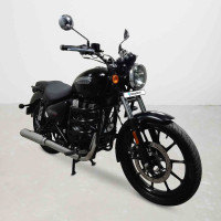 Royal Enfield Meteor 350