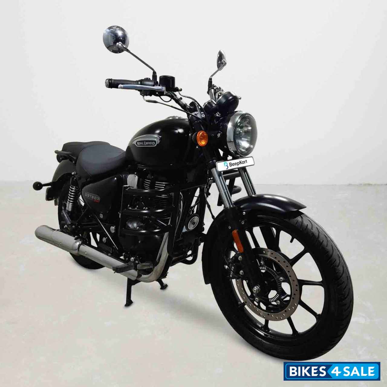 Royal Enfield Meteor 350