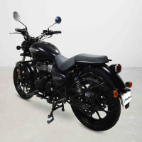 Royal Enfield Meteor 350