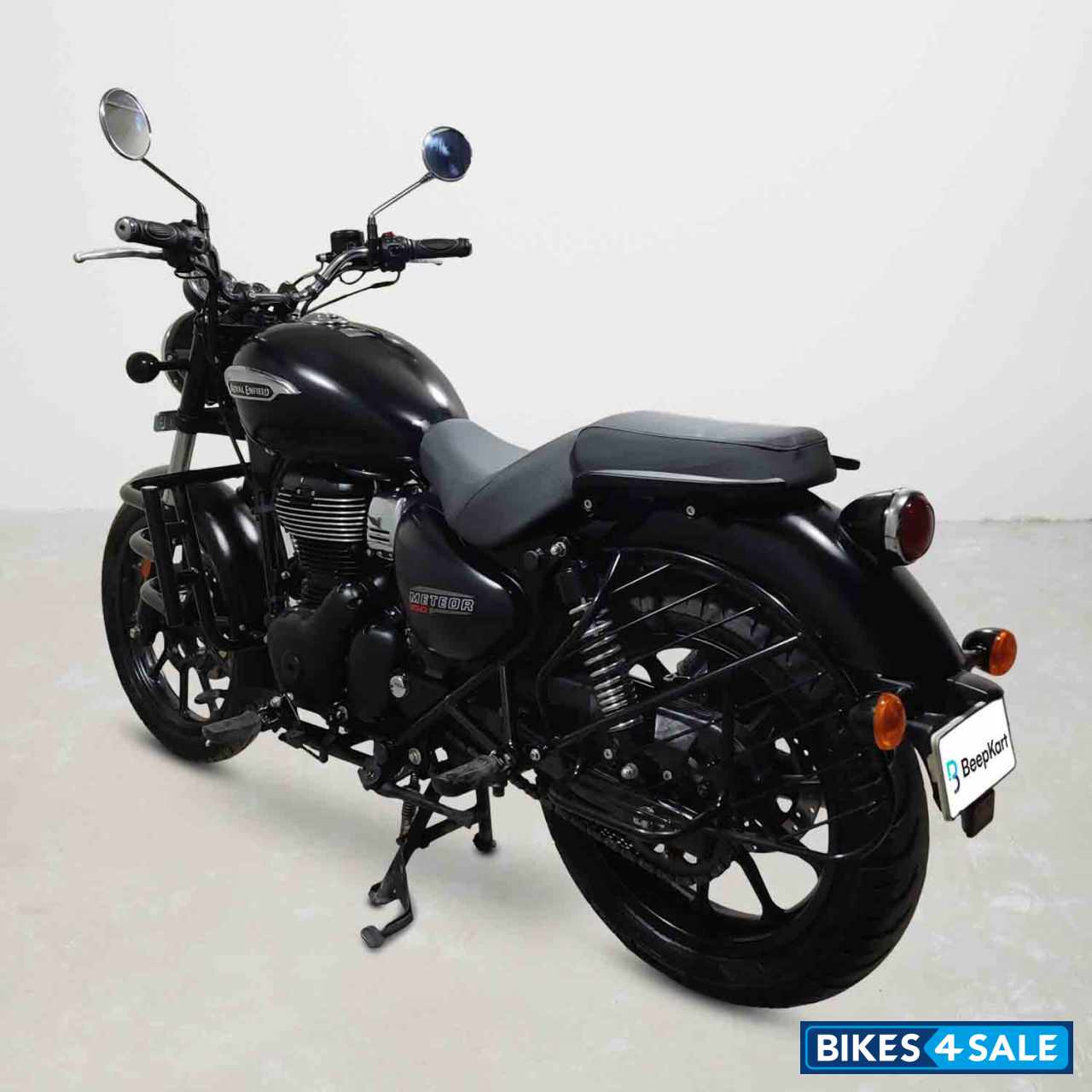 Royal Enfield Meteor 350