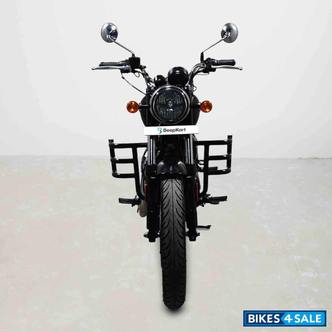 Royal Enfield Meteor 350