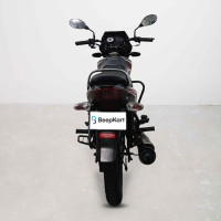 TVS Sport 2017 Model