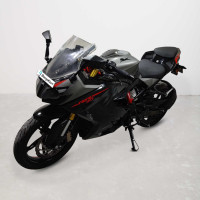 TVS Apache RR 310 2022 Model