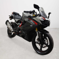 TVS Apache RR 310