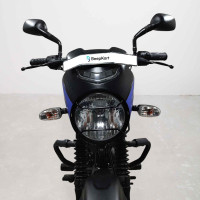 Bajaj CT 110 ES 2021 Model