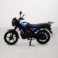 Bajaj CT 110 ES