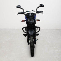 Bajaj CT 110 ES