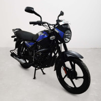 Bajaj CT 110 ES
