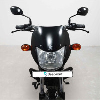 Bajaj CT 100 2020 Model