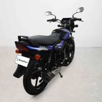 Bajaj CT 100