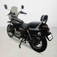Bajaj Avenger Cruise 220 2018 Model