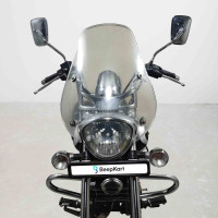 Bajaj Avenger Cruise 220