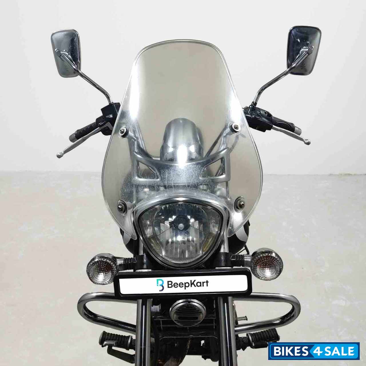 Bajaj Avenger Cruise 220