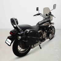 Bajaj Avenger Cruise 220