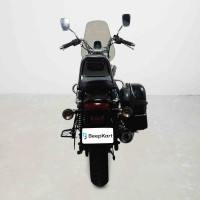 Bajaj Avenger Cruise 220