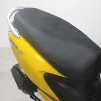 TVS Scooty Zest 110 BS6