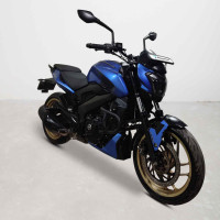 Bajaj Dominar 400