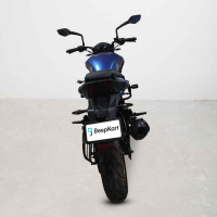 Bajaj Dominar 400
