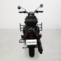 Royal Enfield Classic 350 2014 Model