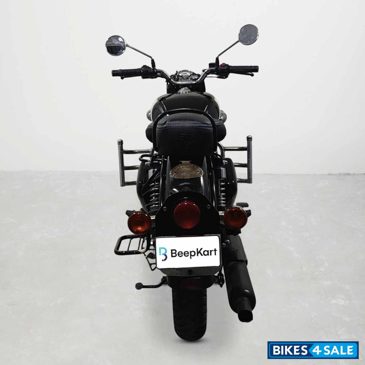 Royal Enfield Classic 350