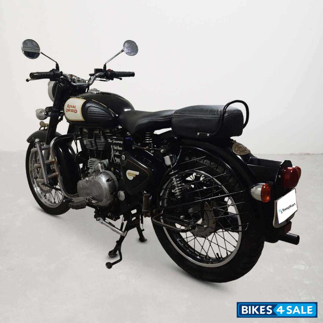 Royal Enfield Classic 350 Royal Enfield Classic 350