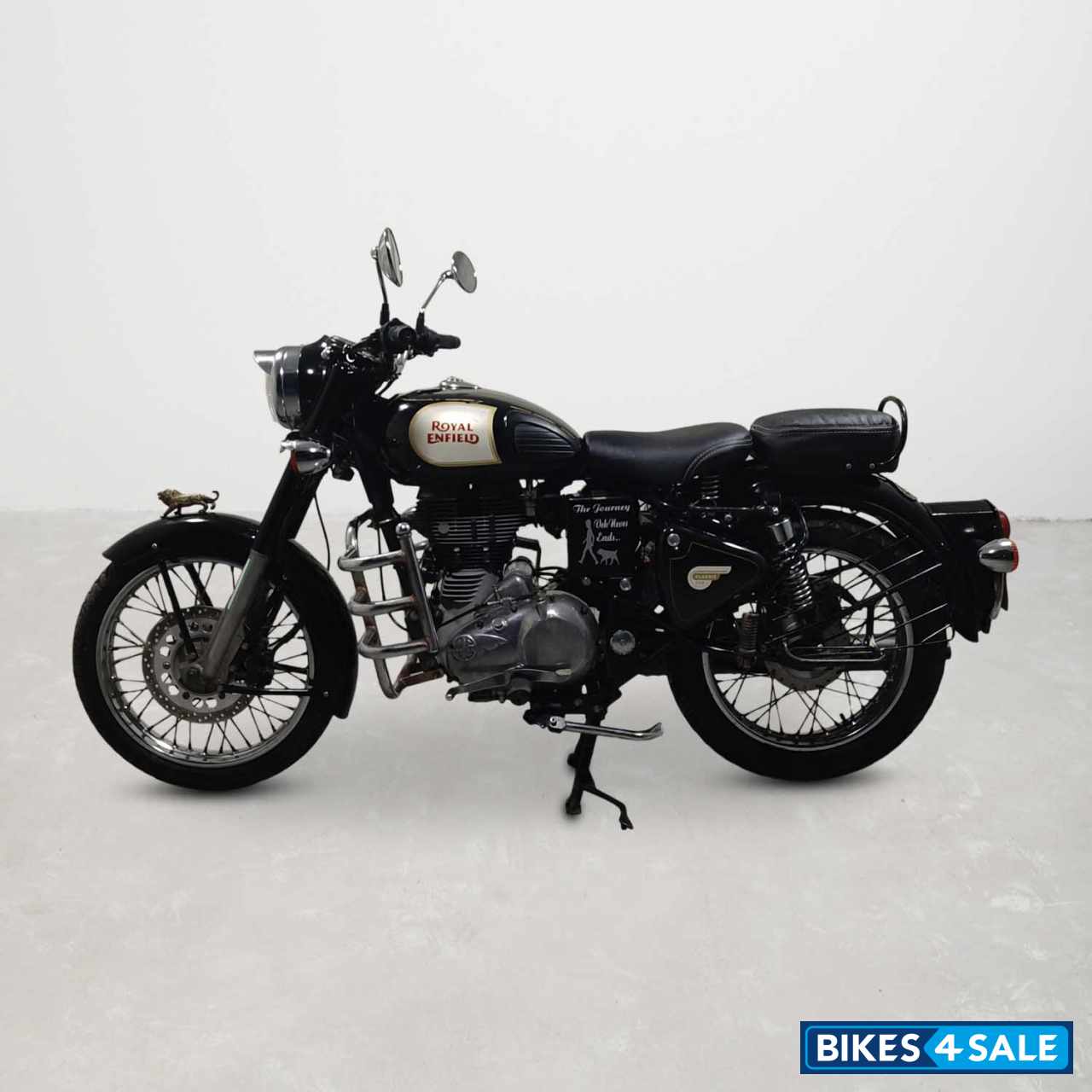Royal Enfield Classic 350 Royal Enfield Classic 350