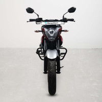 Suzuki Gixxer 150 2018 Model