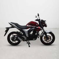 Suzuki Gixxer 150