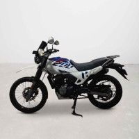 Hero XPulse 200T 4V 2022 Model