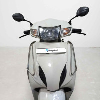 Honda Activa 2014 Model