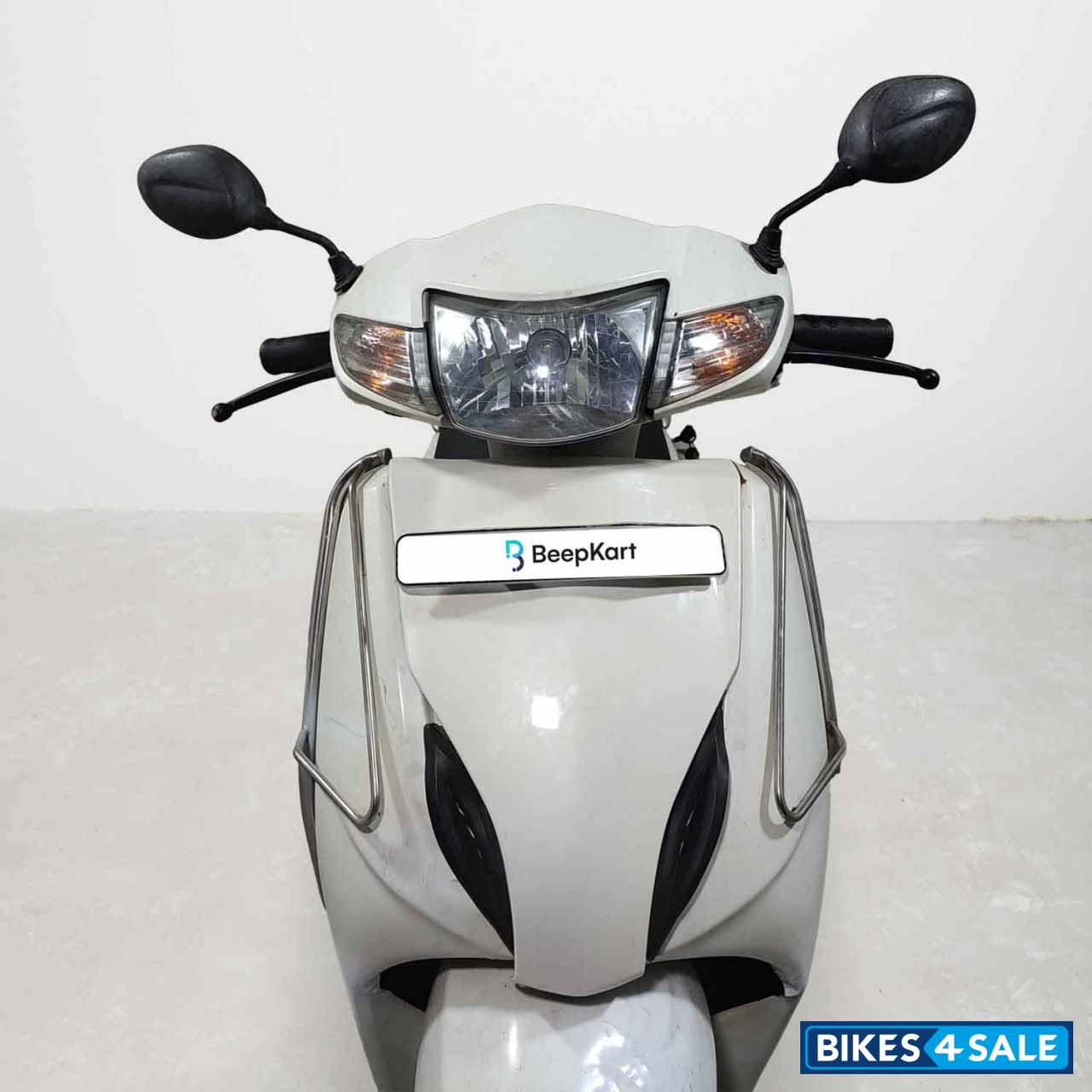 Honda Activa