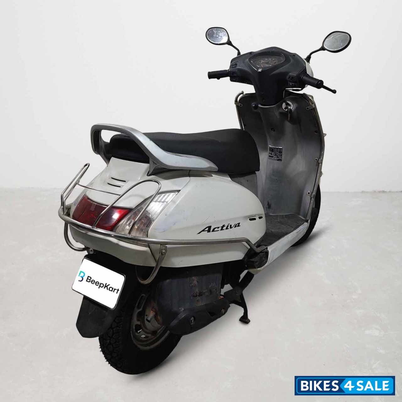 Honda Activa
