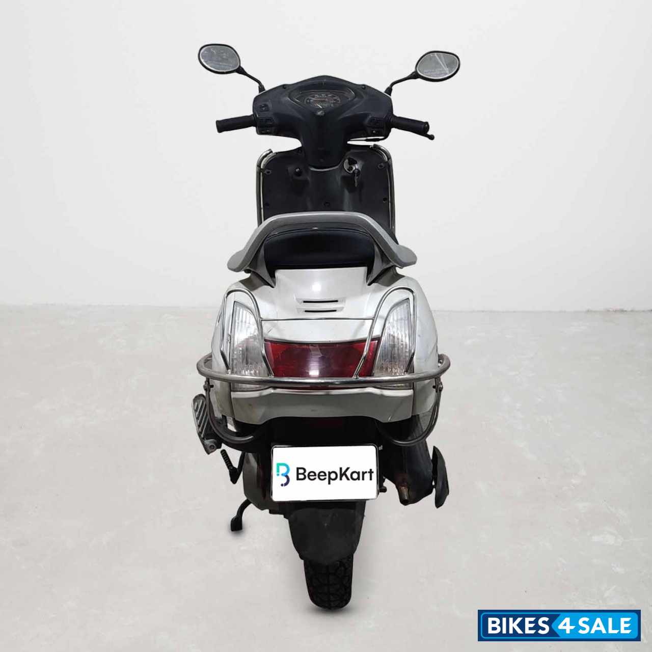 Honda Activa