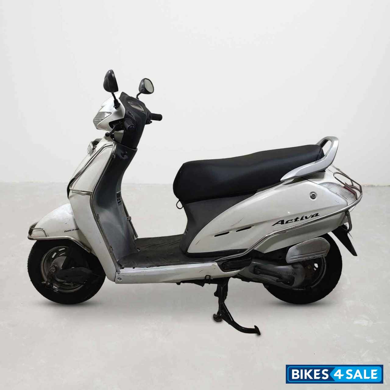 Honda Activa