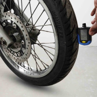 Bajaj Avenger Cruise 220 2016 Model