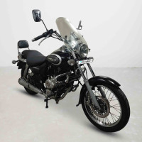 Bajaj Avenger Cruise 220