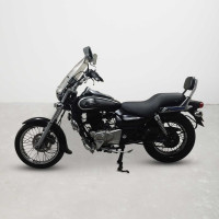 Bajaj Avenger Cruise 220