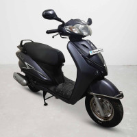 Hero Duet 110 2017 Model