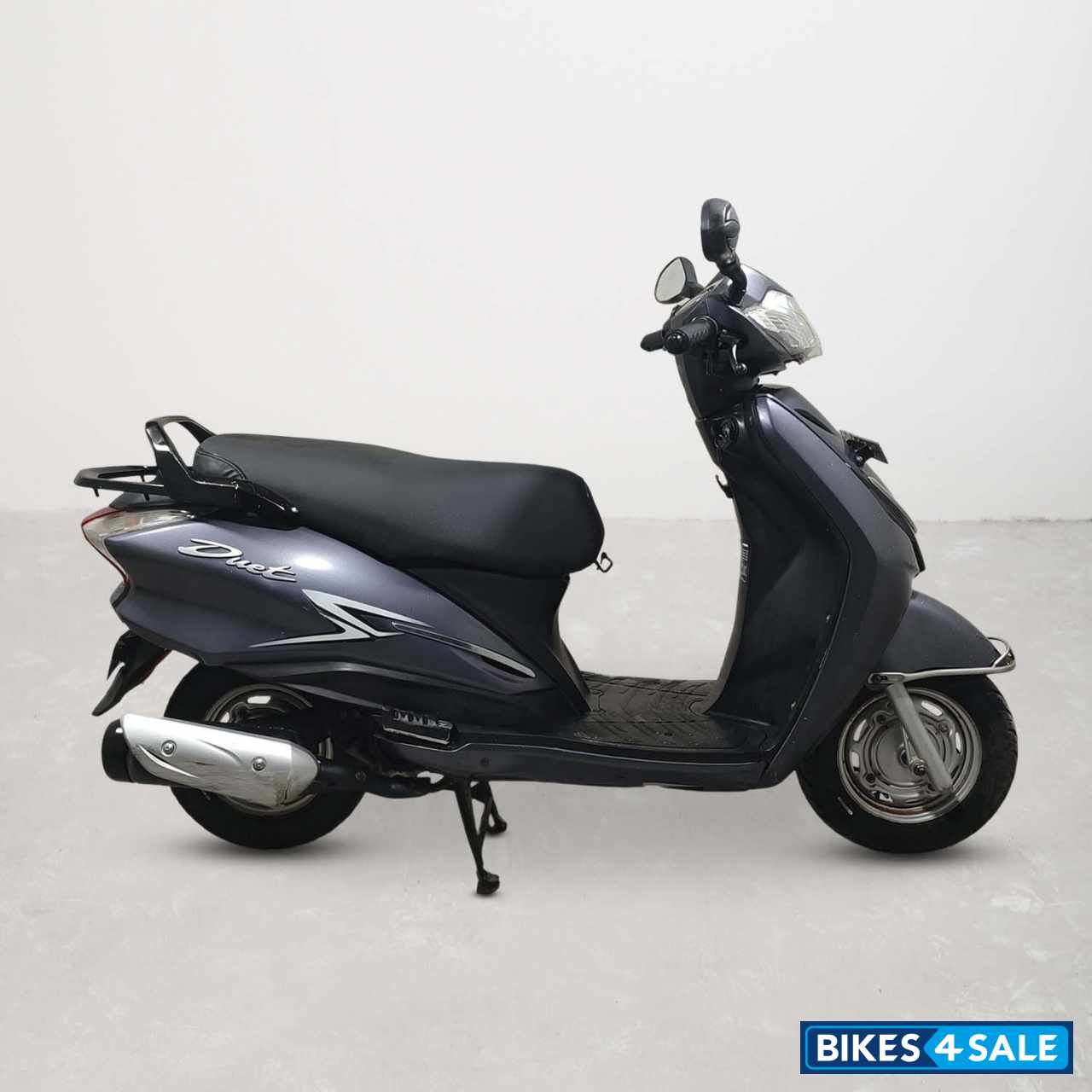 Hero Duet 110 Hero Duet 110