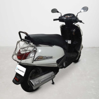 Suzuki Access 125 2014 Model
