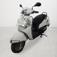 Suzuki Access 125