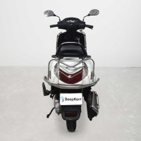 Suzuki Access 125