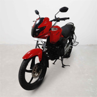 Suzuki GS 150R 2014 Model