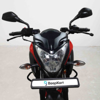 Bajaj Pulsar NS 160 2020 Model