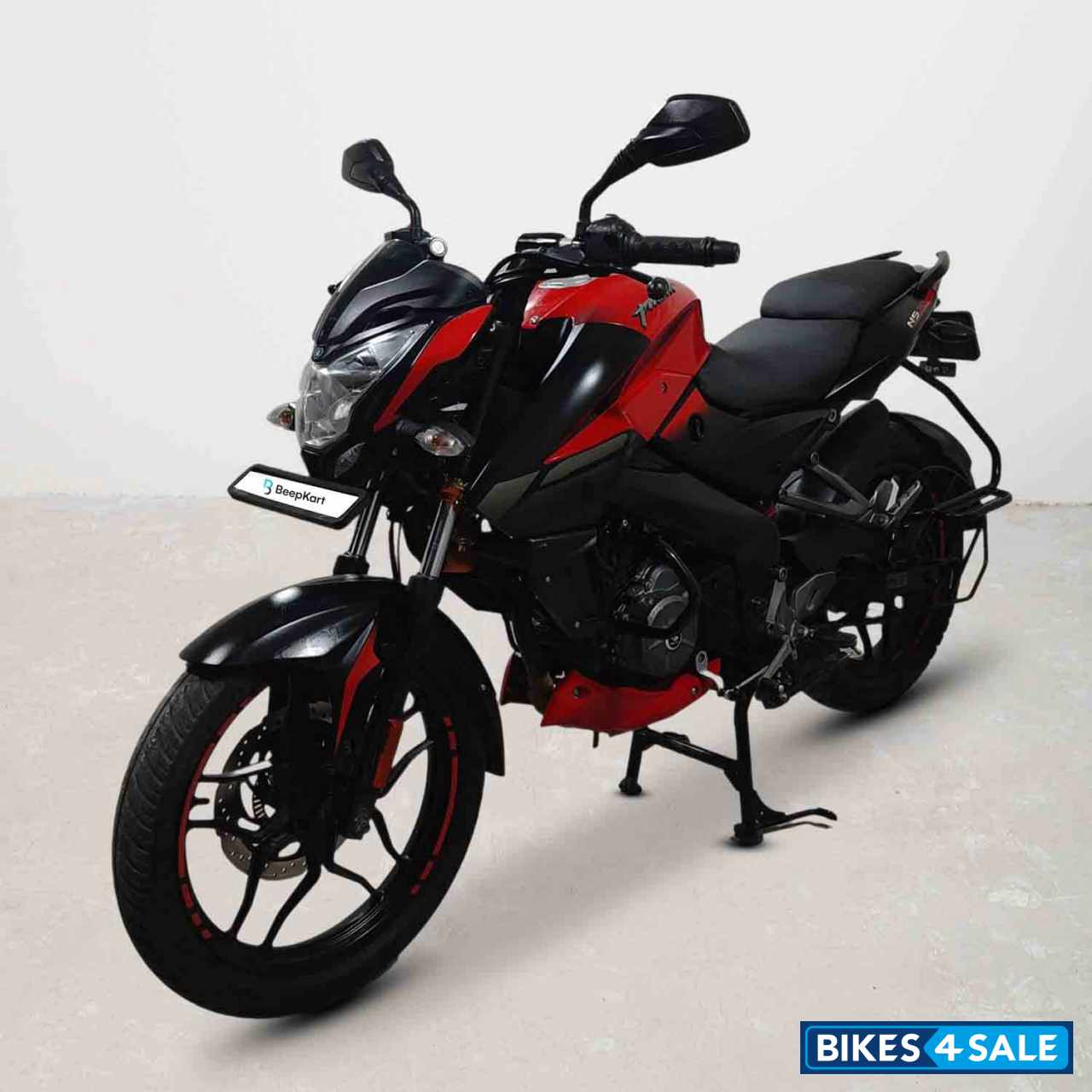 Bajaj Pulsar NS 160